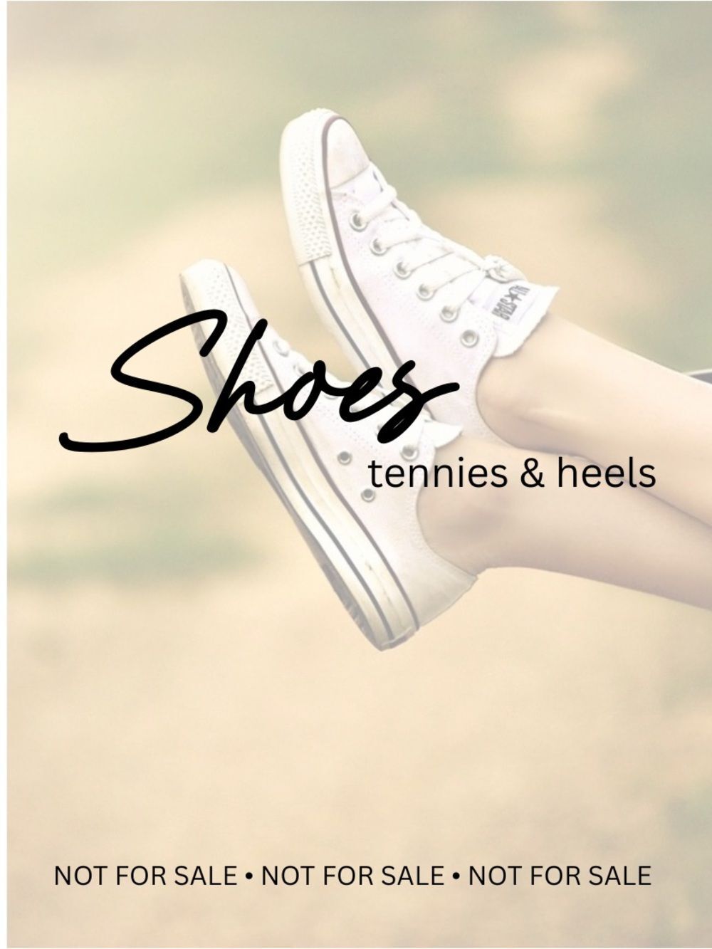 SHOP WOMEN’S SHOES HERE NFS